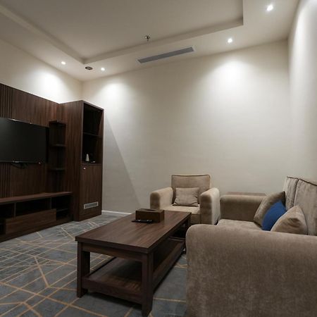 Hams Park Hotel Jeddah Exterior photo