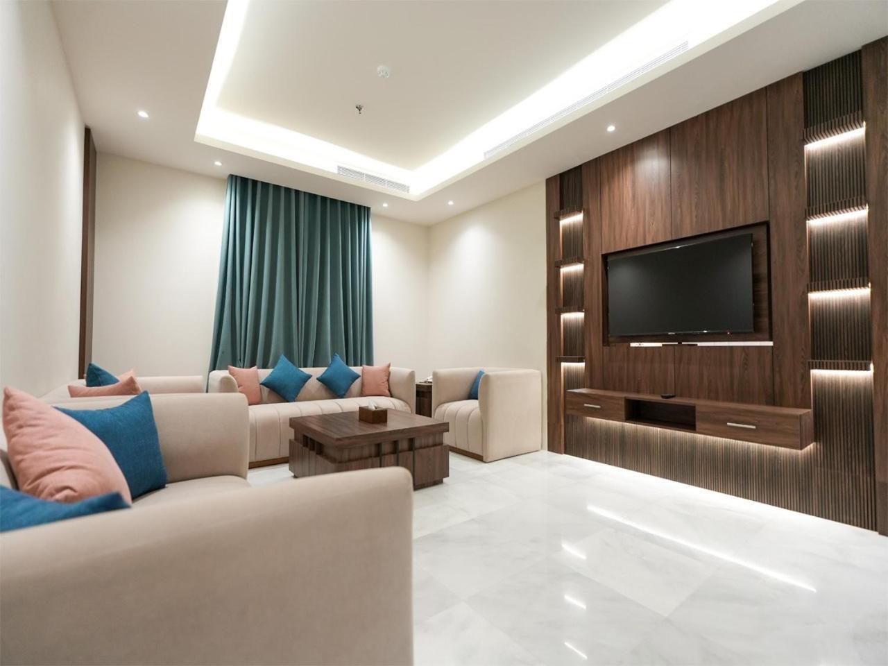 Hams Park Hotel Jeddah Exterior photo