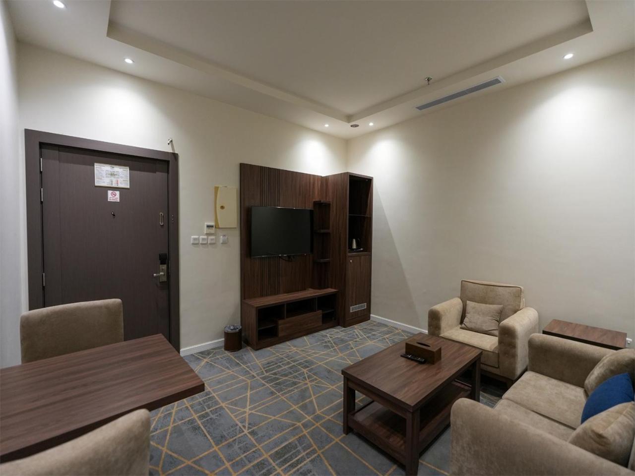 Hams Park Hotel Jeddah Exterior photo