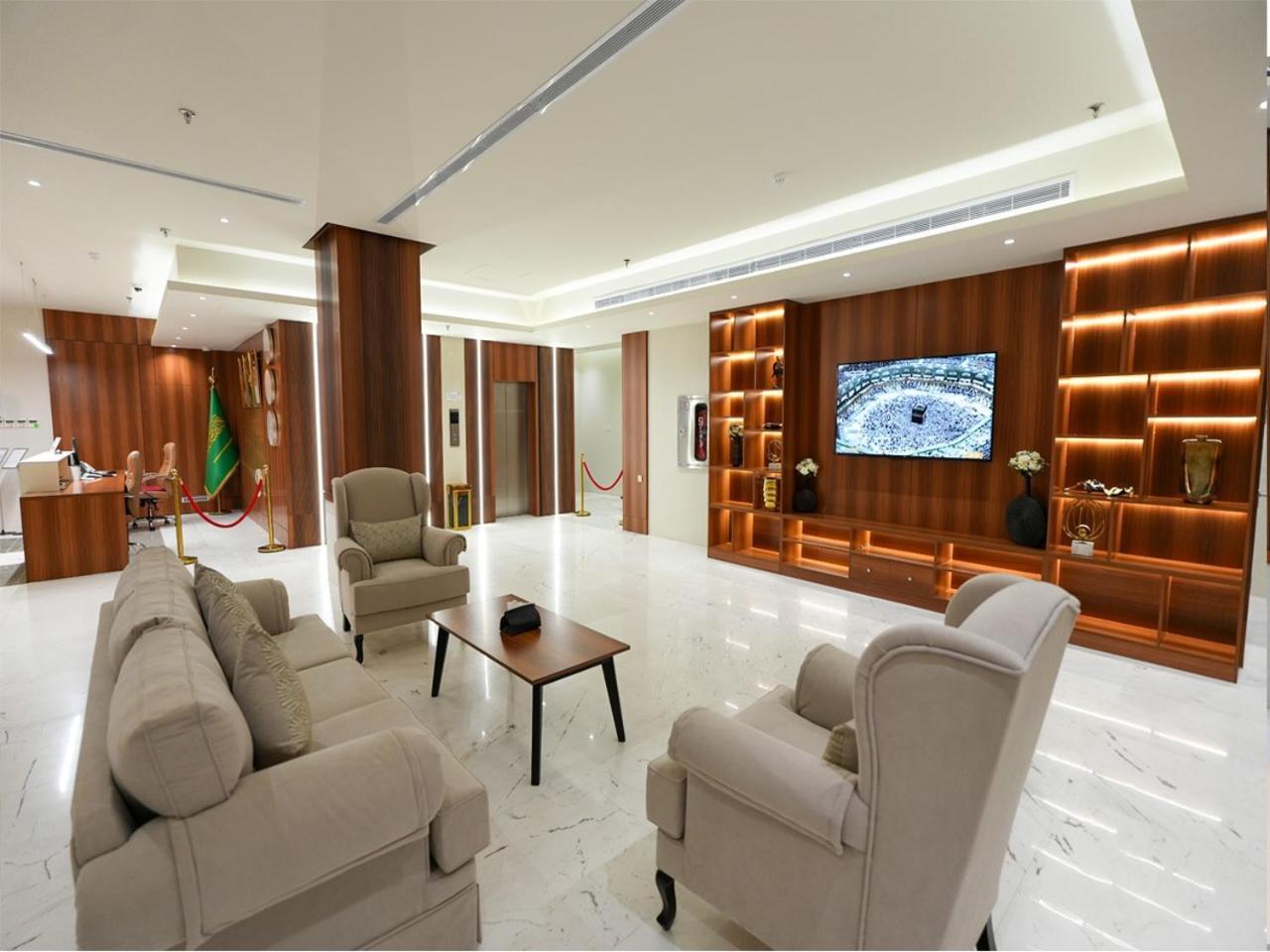 Hams Park Hotel Jeddah Exterior photo
