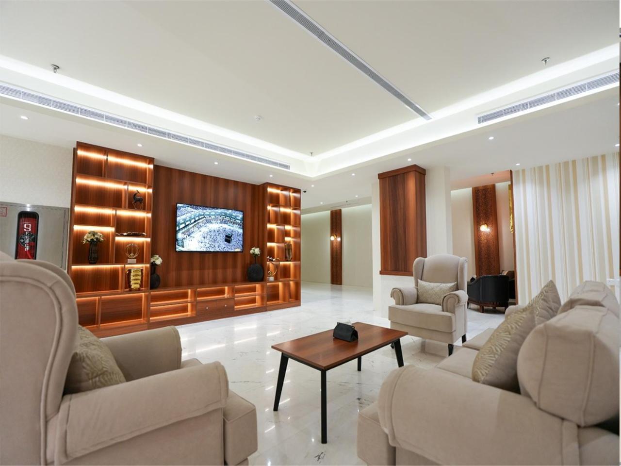 Hams Park Hotel Jeddah Exterior photo